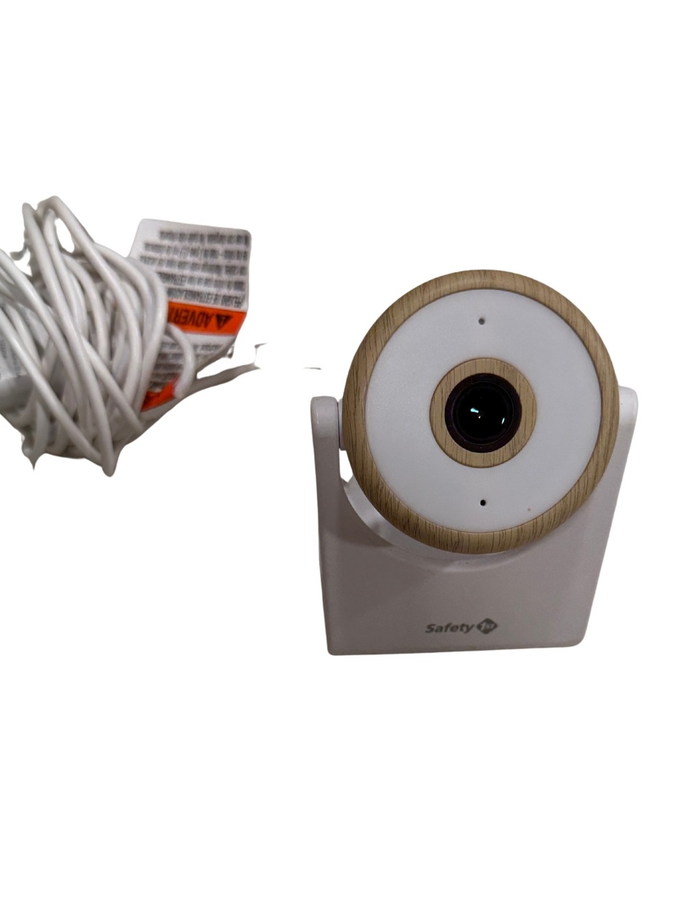 Indoor baby Wi‑Fi Camera